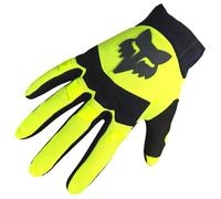 Fox Dirtpaw Bicicletta MTB Motocross Moto Guanto Bike Guanti Influenza Giallo XL