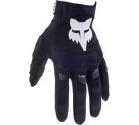 FOX Dirtpaw CE Guanti da motocross, nero-bianco, taglia S per maschi