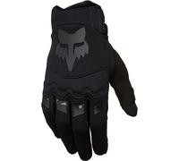 FOX Dirtpaw CE Guanti da motocross, nero, taglia S per maschi