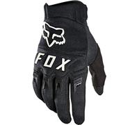 Fox Guanti Motocross Dirtpaw Nero-Bianco Taglia 4XL Uomo