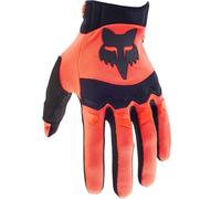 FOX Dirtpaw Glove - Uomo - Arancione - Taglia 10- modello 2025