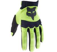 FOX Dirtpaw Glove - Uomo - Giallo - Taglia 9- modello 2025