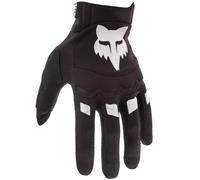 FOX Dirtpaw Glove - Uomo - Nero - Taglia 12- modello 2025