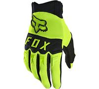 Fox Racing Mx Dirtpaw Off-road Gloves Giallo 2XL Uomo