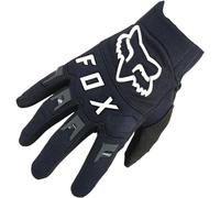 Fox Dirtpaw - Guanti da ciclismo MTB/MX Cross (nero, XXL = XXLarge)