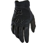 FOX RACING Dirtpaw, Guanti Unisex-Adult, Black, S
