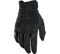 FOX Dirtpaw Guanti Motocross, nero/nero, Taglia 3XL