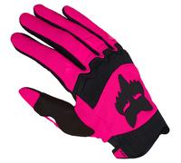 Fox Guanti lunghi Dirtpaw Motocross Rosa Taglia M