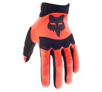 FOX Dirtpaw Guanti MX unisex arancia, taglia L