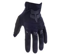 FOX Dirtpaw Guanti MX unisex nero, taglia S