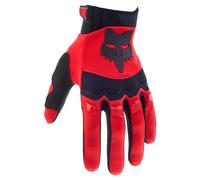 FOX Dirtpaw Guanti MX unisex rosso, taglia XL