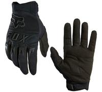 Fox Dirtpaw Guanto Guanti MTB Bicicletta MX Fr Dirt Ebike Langfinge NERO S