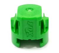 FOX Espaciador De Volumen De AIRE Float 34 10cc Verde
