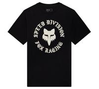 Maglia FOX Badge 195 Original NeroM Nero