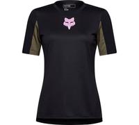 Fox Donna Defend Park Body, Black, S