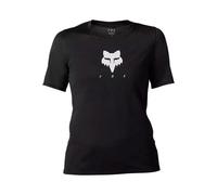 Fox Donna Maglia Ranger Tru Dri SS nero XL