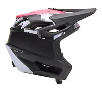FOX Dropframe Pro Digi Image - Unisex - Bianco / Nero - Taglia 51/55- modello 2025