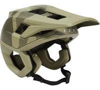 Fox Dropframe Pro Helmet Camo, Ce Camo