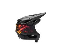 Fox dropframe pro kairos casco mtb nero