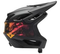 FOX Dropframe Pro Kairos - Unisex - Nero - Taglia 59/63- modello 2025