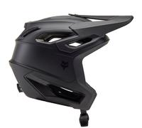 FOX Dropframe Pro - Unisex - Nero - Taglia 51/55- modello 2025