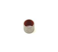 FOX DU Rear Shock Eyelet Bushing 0.500 ID x 0.500 TLG x 0.498 Shaft - Qty of 20
