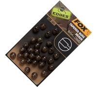 FOX Edges Camo Tapered Bore Bead 6mm