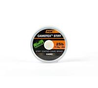 Fox Edges Camotex Stiff