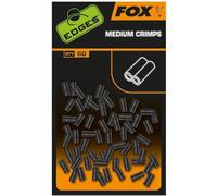 FOX EDGES CRIMPS Small