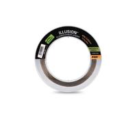 Fox Edges Illusion Fluorocarbon Leader