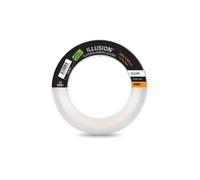 Fox Edges Illusion Fluorocarbon Leader