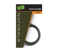 Fox Edges Naturals Hook Silicone Nessuno Unica