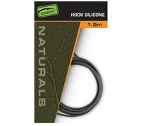 Fox Edges Naturals Hook Silicone Nessuno Unica