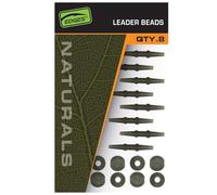 Fox Edges Naturals Leader Bead Kit OneSize