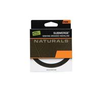 Fox Edges Naturals Submerge Braid Sommersa Corda Intrecciata