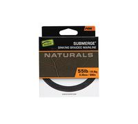 Fox Edges Naturals Submerge Braid Sommersa Corda Intrecciata