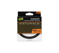 Fox Edges Naturals Submerge Braid Sommersa Corda Intrecciata