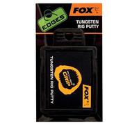 Stucco di tungsteno Fox Edges Noir TU