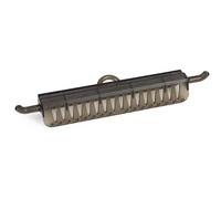 Fox Edges Rig E Supporto Appeso / Attrezzatura Da Pesca Per Carpe