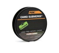 Fox Edges Submerge Camo Leader Senza Piombo