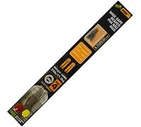 Fox Edges Wide Gape Beaked PVA Ready Rigs - 2 supporti per carpe, misura 11,3 kg