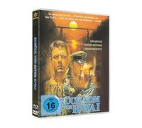 Fox, Edward & Penn, Chris - Zurück Vom River Kwai - Cover B [Blu-ray]