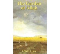 Fox Emmet The Garden of Allah (Copertina rigida)