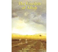 Fox Emmet The Garden of Allah (Tascabile)