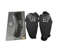 Fox Enduro Ginocchiera Nera Taglia L Protezione Per Ginocchia