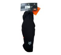 Fox Enduro Ginocchiera Nera Taglia M Protezione Per Gomito