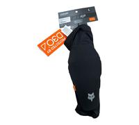 FOX Enduro Ginocchiere Protezione Per Ginocchia Nero Taglia L