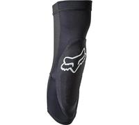 FOX Enduro Knee Guard - Unisex - Nero - Taglia S- modello 2024