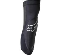 FOX Enduro Knee Guard - Unisex - Nero - Taglia L- modello 2025