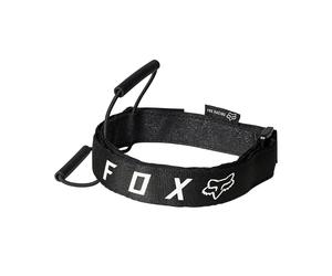 Fox Enduro Strap Nero